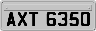 AXT6350