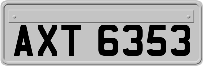 AXT6353