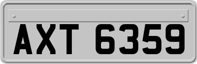 AXT6359