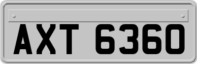 AXT6360
