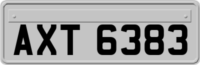 AXT6383