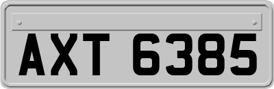 AXT6385