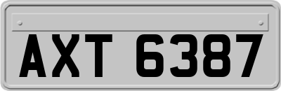 AXT6387