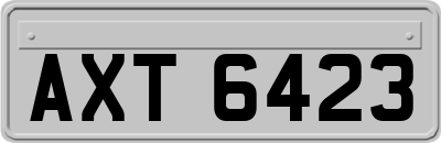 AXT6423