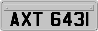 AXT6431