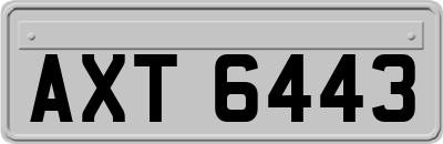AXT6443