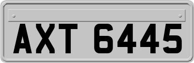 AXT6445