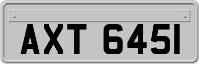 AXT6451