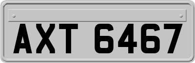 AXT6467