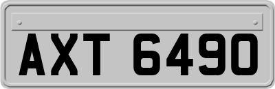 AXT6490