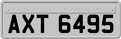 AXT6495