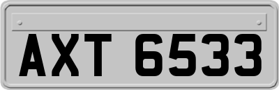 AXT6533