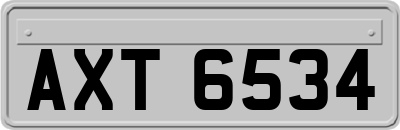 AXT6534