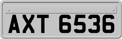 AXT6536