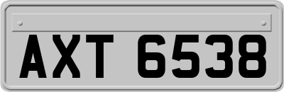 AXT6538