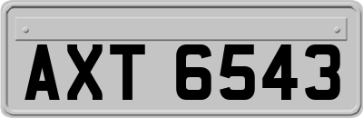 AXT6543