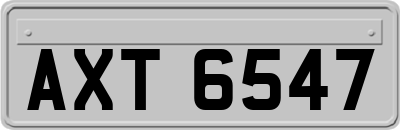 AXT6547