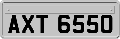 AXT6550