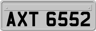 AXT6552