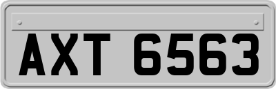 AXT6563