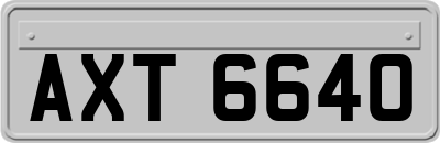 AXT6640