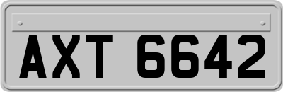 AXT6642