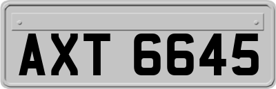 AXT6645