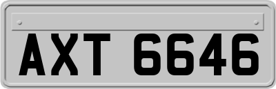 AXT6646