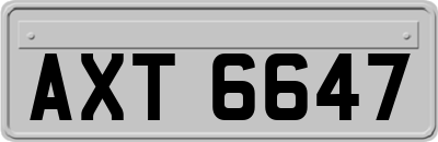 AXT6647
