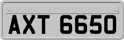 AXT6650
