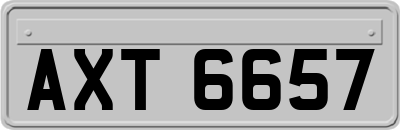 AXT6657