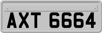 AXT6664