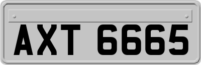 AXT6665