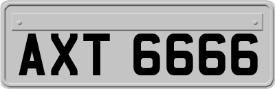 AXT6666