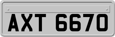 AXT6670