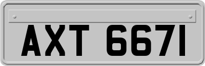AXT6671