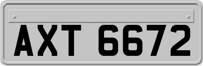 AXT6672