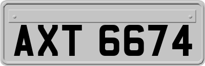 AXT6674