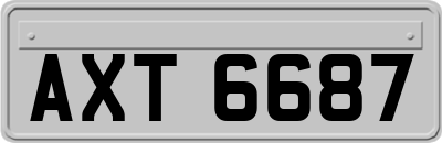 AXT6687