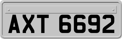AXT6692
