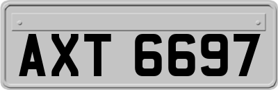 AXT6697