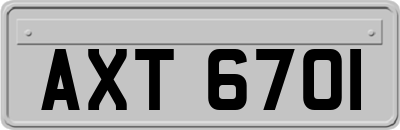 AXT6701