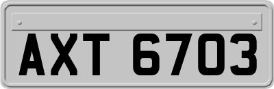 AXT6703