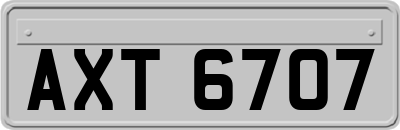 AXT6707