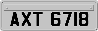 AXT6718
