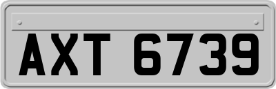 AXT6739
