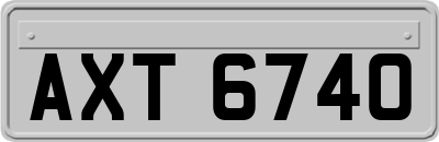 AXT6740