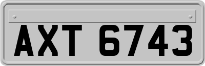 AXT6743