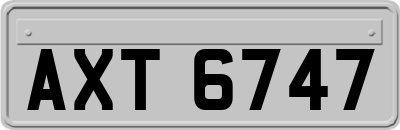 AXT6747