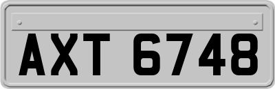 AXT6748